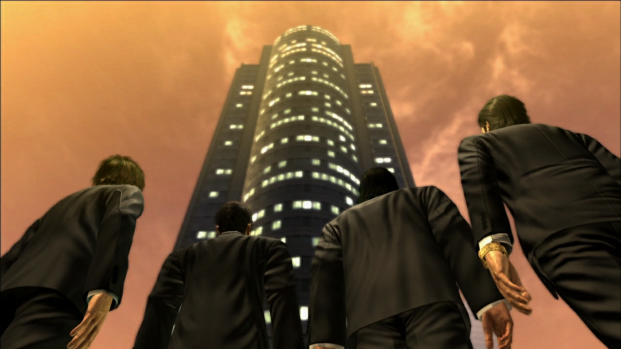 Yakuza 4 - Imagen 23